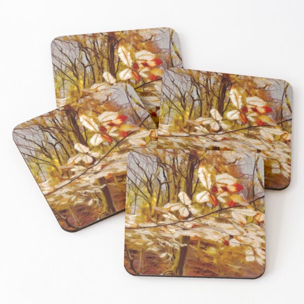 Item preview, An Autumn Mix designed and sold by Ian James McDonald.