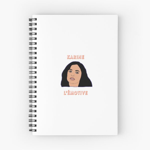 Item preview, Karine Occupation Double OD Chez Nous 2020 #od #ODcheznous #ODcheznous2020 Emission TV Design designed and sold by Mildly Supervised.