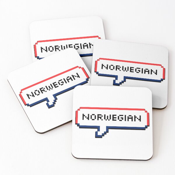 Item preview, Norwegian Norway Bubble  designed and sold by xesed.