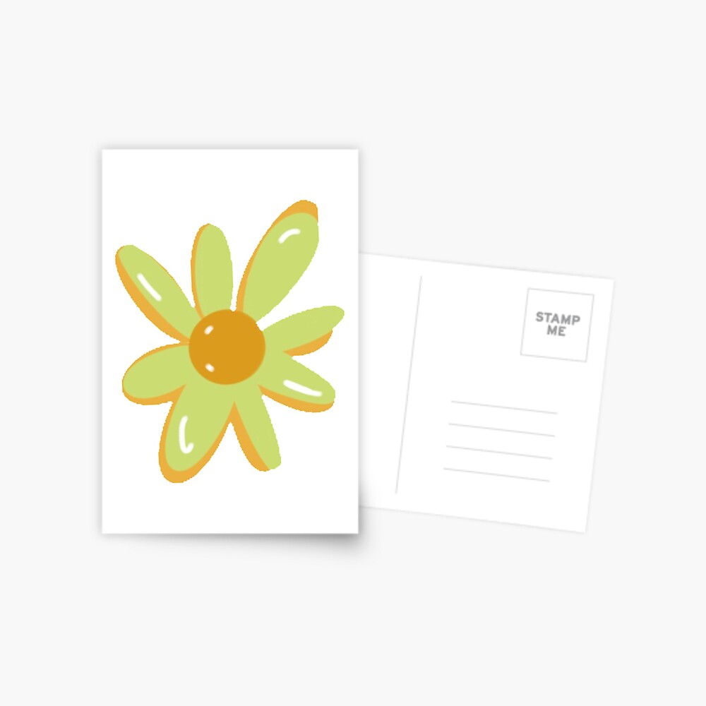 Item preview, Postcard designed and sold by SnapDesigns.