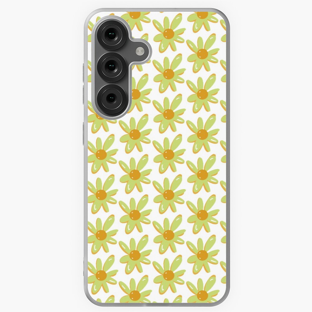 Item preview, Samsung Galaxy Soft Case designed and sold by SnapDesigns.