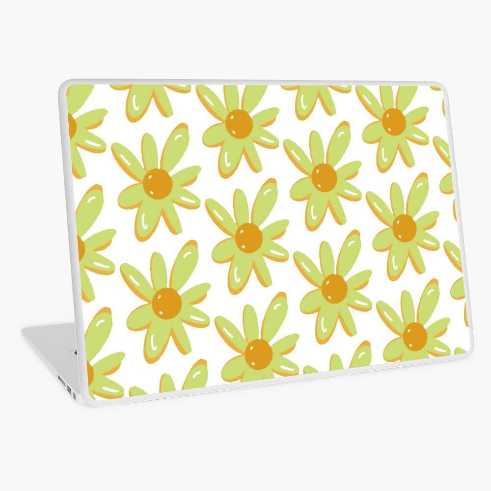 Item preview, Laptop Skin designed and sold by SnapDesigns.