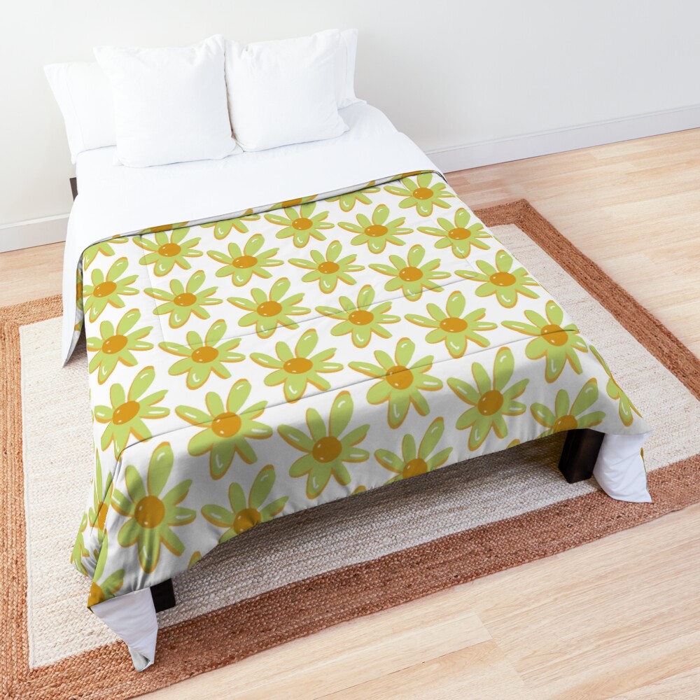 Item preview, Comforter designed and sold by SnapDesigns.
