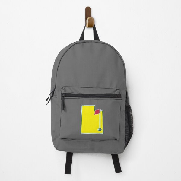 Item preview, utah golf designed and sold by Hungry Hungry Buffalo.