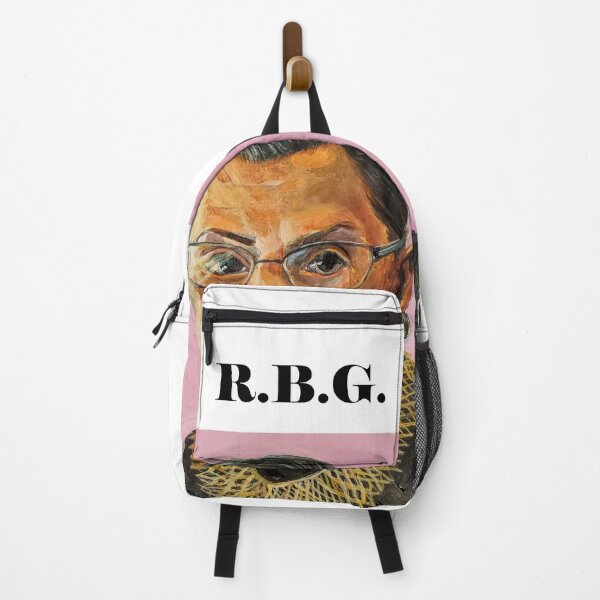Item preview, RBG designed and sold by Andrea Castaneda.
