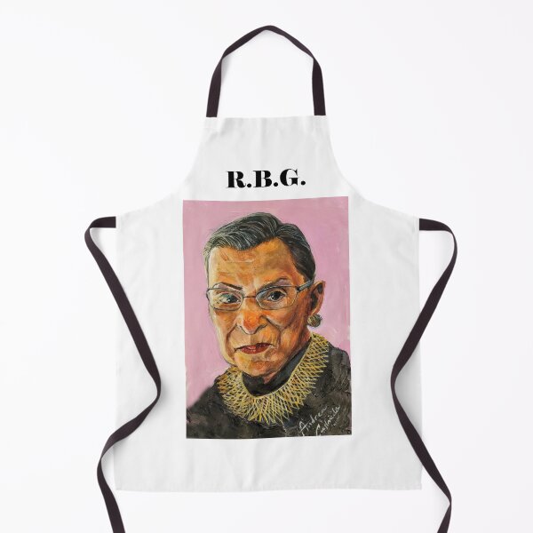 Item preview, RBG designed and sold by Andrea Castaneda.