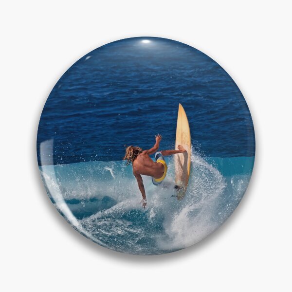 Item preview, Pipeline Surfer 19 designed and sold by Alex Preiss.