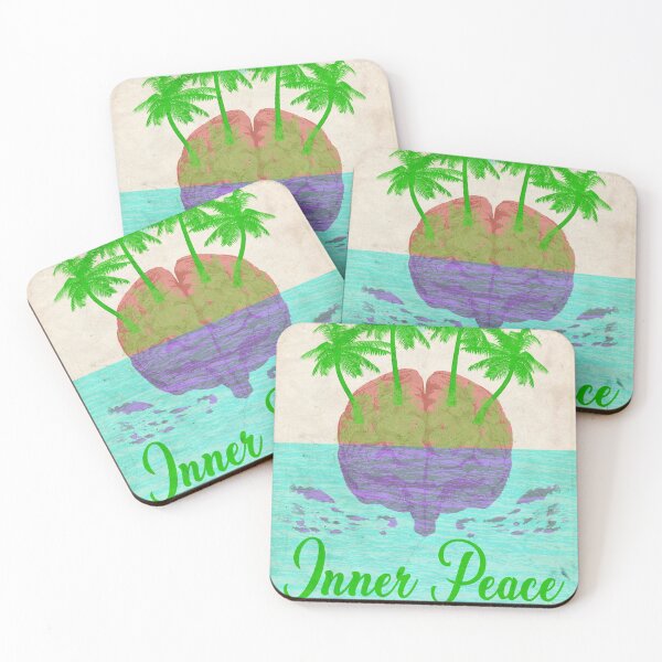 Item preview, Inner peace designed and sold by jathpur.