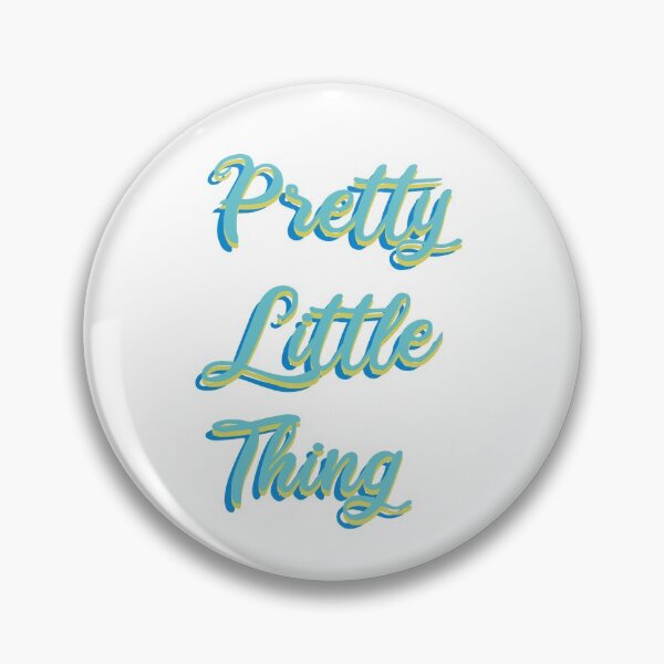 Item preview, pretty little thing  designed and sold by JocelynCrafts.