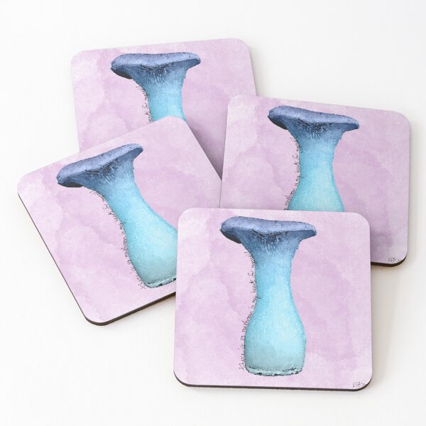 Item preview, Self Love Mushroom Print designed and sold by Kit Price.
