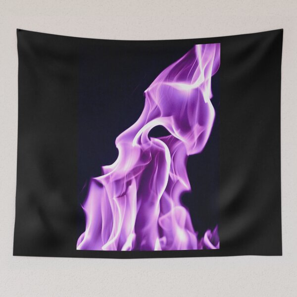 Item preview, Lavender smoke pattern designed and sold by Lorie Data.