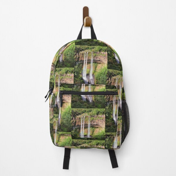 Item preview, Chamarel Waterfalls, Mauritius designed and sold by Carole-Anne.