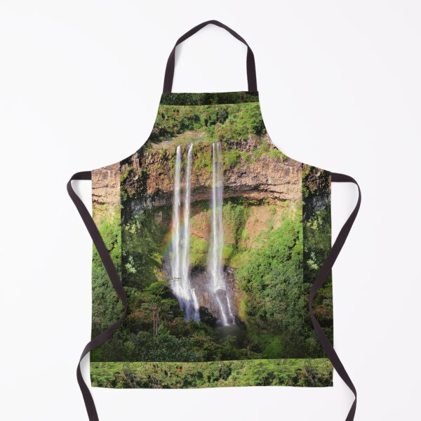 Item preview, Chamarel Waterfalls, Mauritius designed and sold by Carole-Anne.