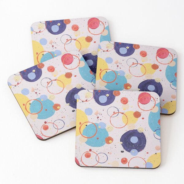 Item preview, RedBubble Exclusive: Pop! designed and sold by Jilian Cramb.
