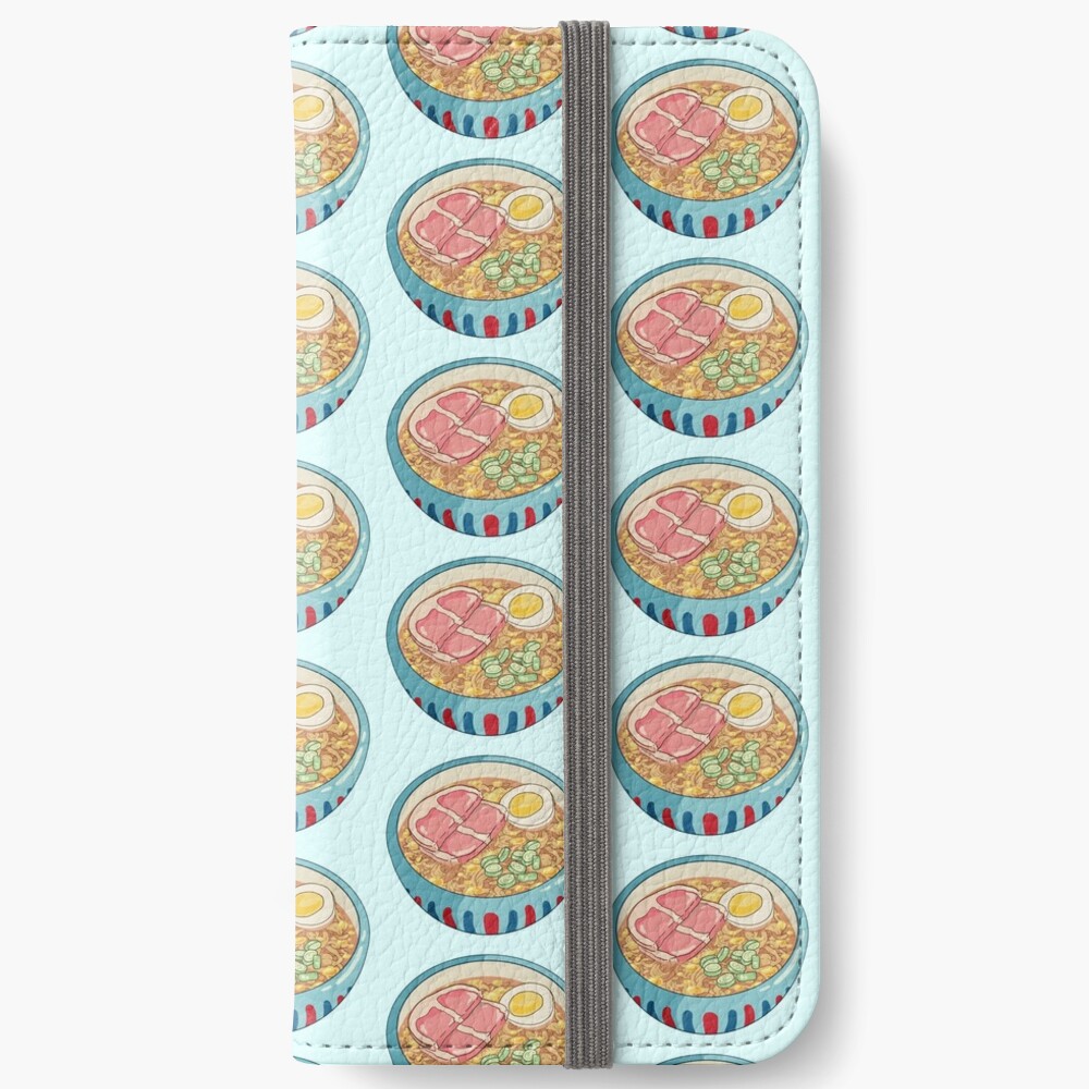 Item preview, iPhone Wallet designed and sold by rufflestruffles.