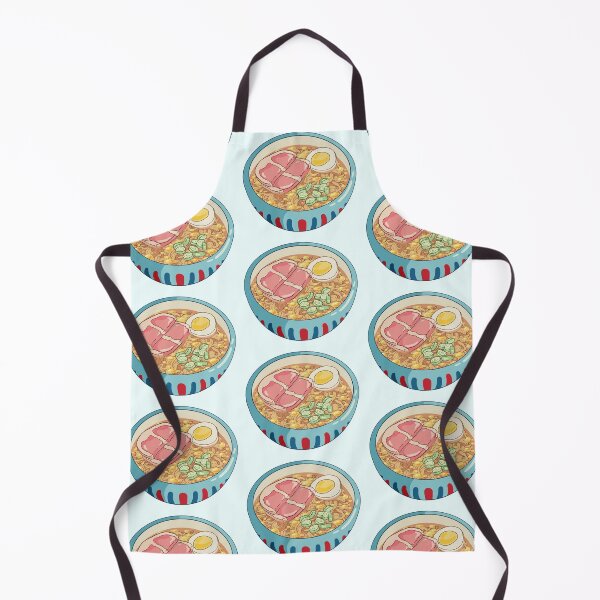 Item preview, Ponyo Ramen designed and sold by rufflestruffles.