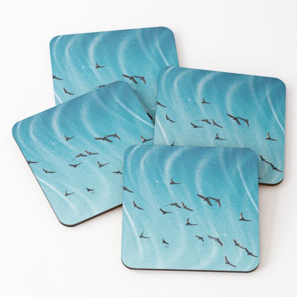 Item preview, Birds designed and sold by Nabidrabbu.