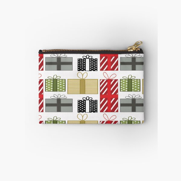 Item preview, Christmas presents pattern designed and sold by MLD112.
