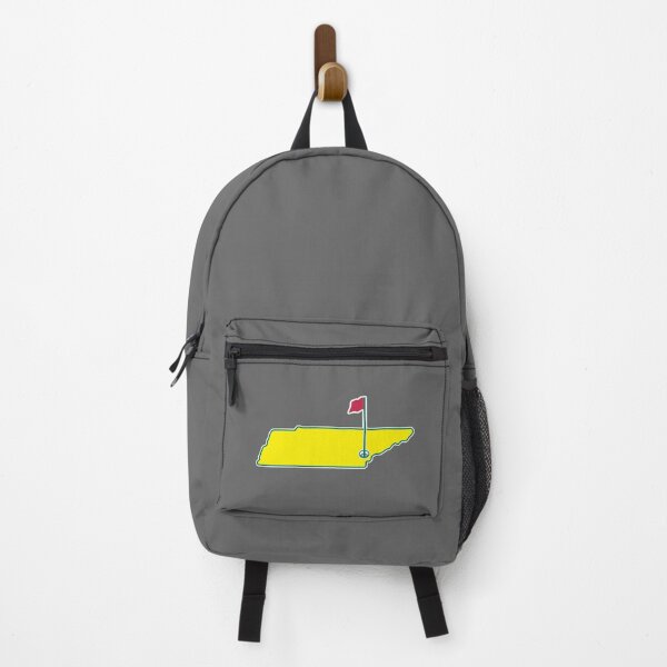 Item preview, tennessee golf designed and sold by Hungry Hungry Buffalo.