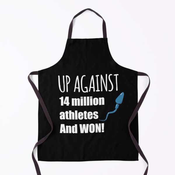 Item preview, Sperm Winner, racing against 14 million designed and sold by OzzieClothingC0.