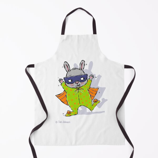 Item preview, Boo Bunny designed and sold by Deb Johnson.