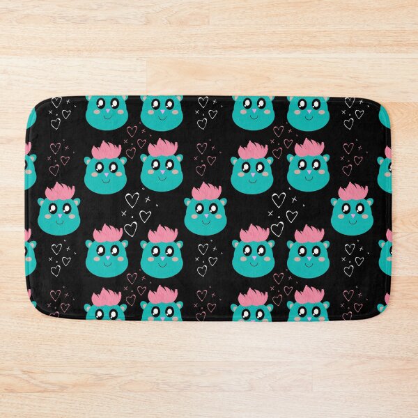Item preview, Bibble Print  designed and sold by EverythingCore.