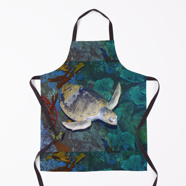 Item preview, Kemp's Ridley Sea Turtle designed and sold by Savannah Gibbs.