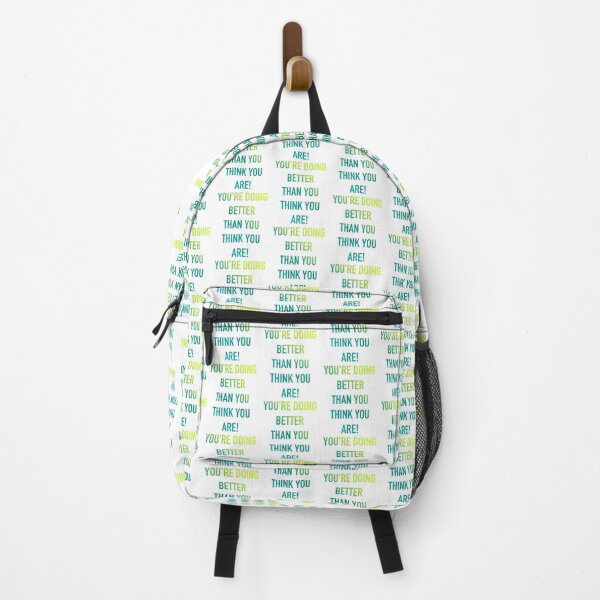 Item preview, You're Doing Better Than You Think You Are designed and sold by diginomdesigns.