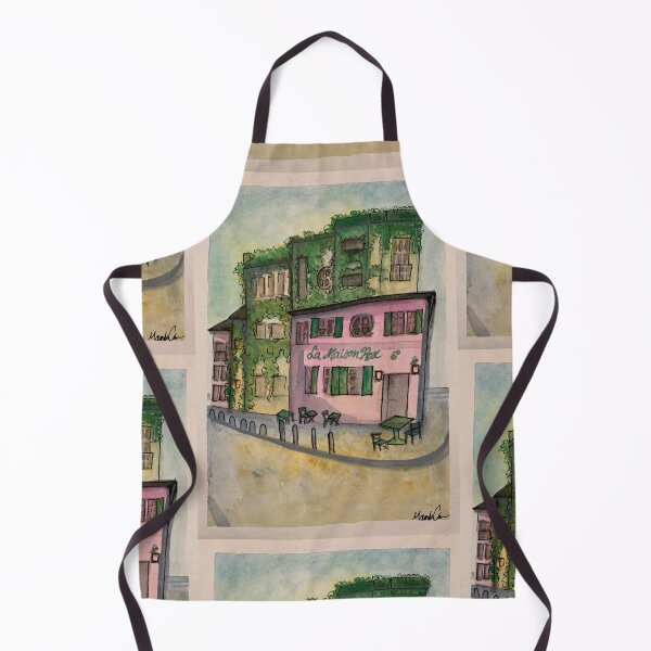Item preview, La Maison Rose designed and sold by MandypantsC.