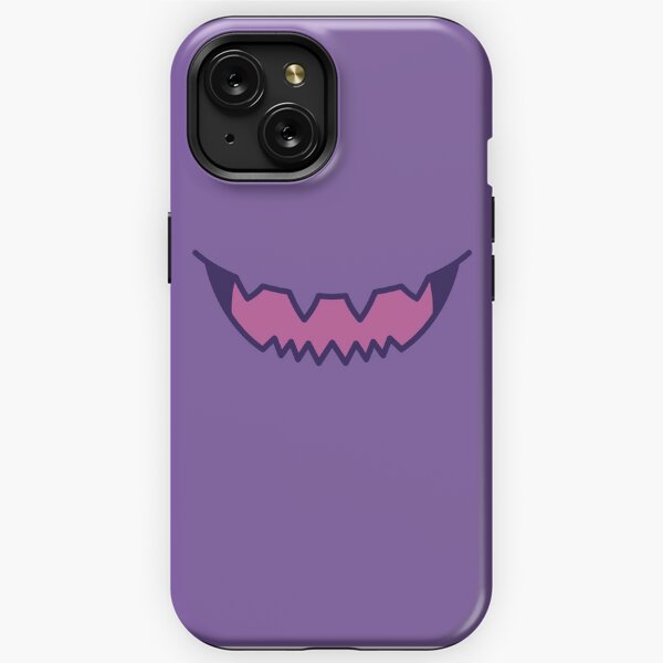 Gengar iPhone Cases for Sale Redbubble