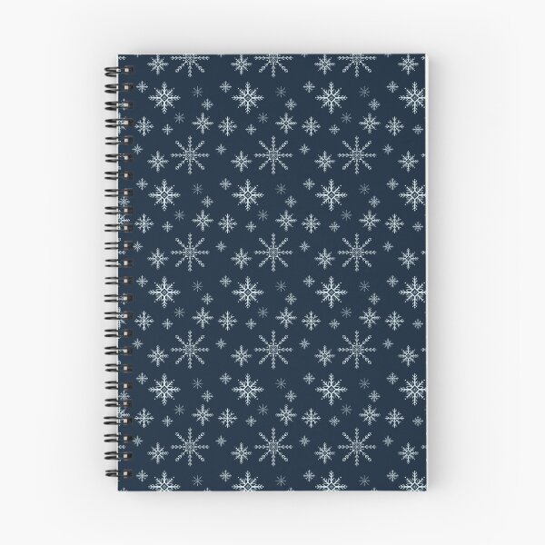 Item preview, Winter Snowflakes designed and sold by Carolyn-Loftus.