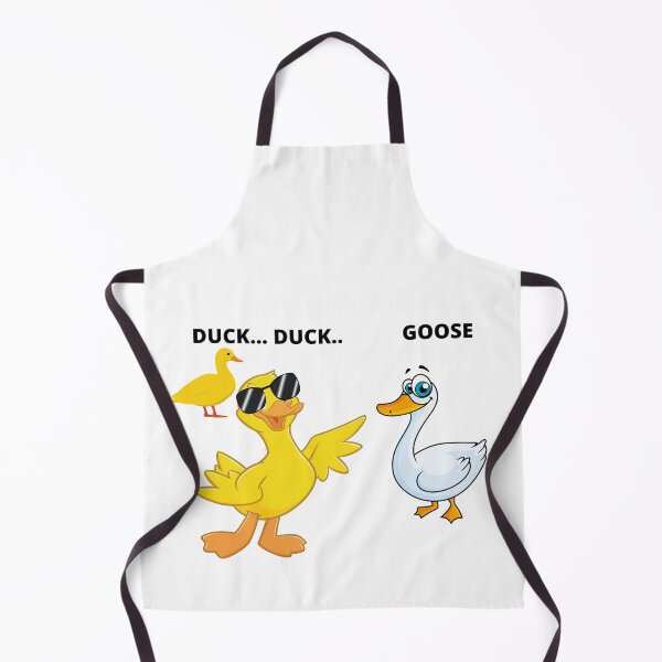 Item preview, DUCK DUCK GOOSE designed and sold by MuscleCarTs.