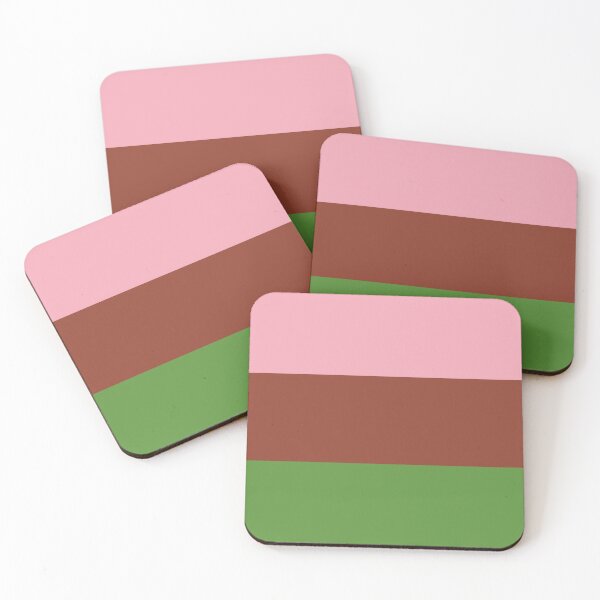 Item preview, Gynesexual Flag designed and sold by LGBT-Liberation.