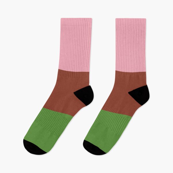 Item preview, Gynesexual Flag designed and sold by LGBT-Liberation.