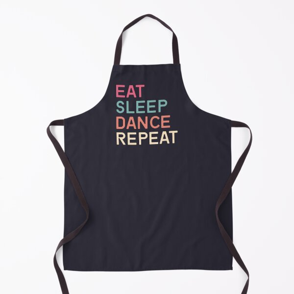 Item preview, Eat Sleep Dance Repeat designed and sold by YAnna9.