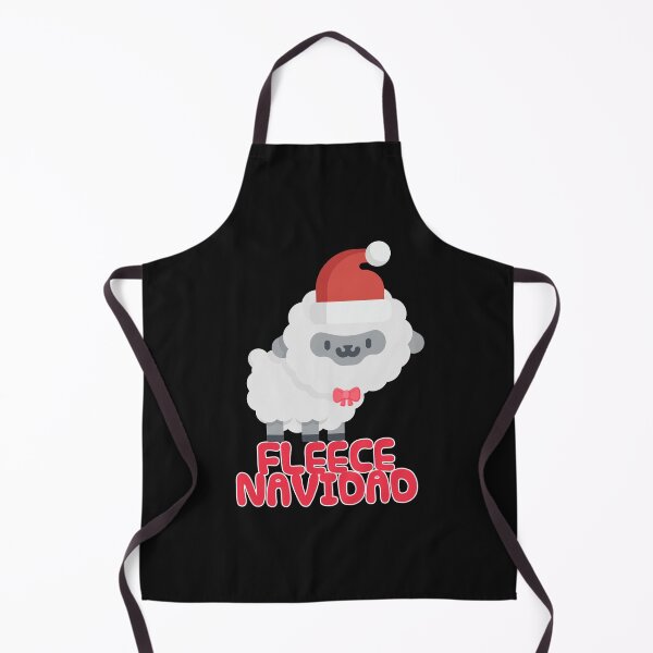 Item preview, CHRISTMAS FLEECE designed and sold by MelfDesings.