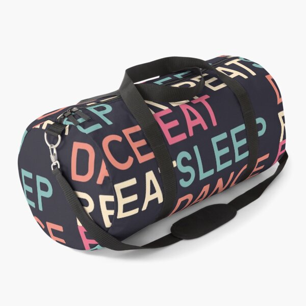 Item preview, Eat Sleep Dance Repeat designed and sold by YAnna9.
