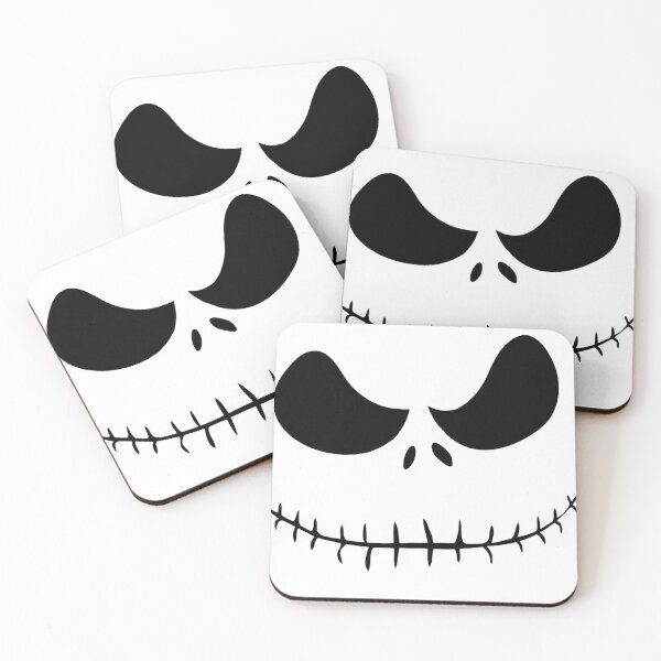 Item preview, Jack's Smile designed and sold by Fitzca.