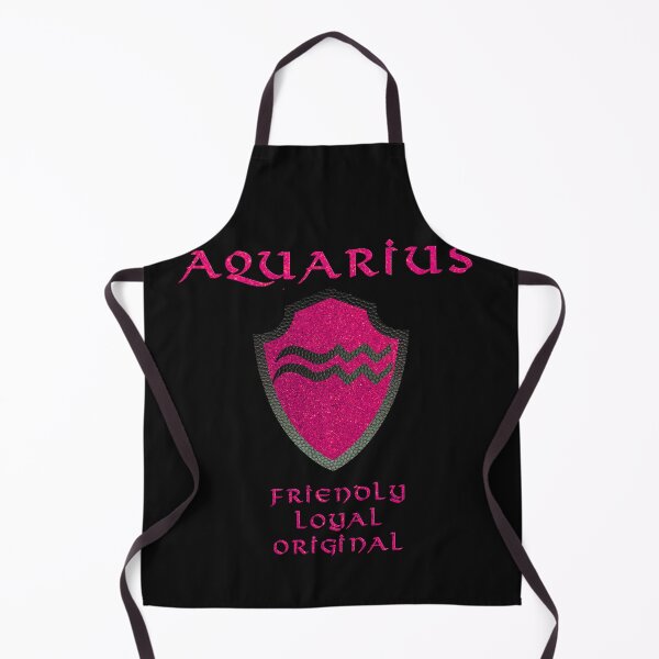 Item preview, A ZODIAC SIGN test AQUARIUS THE WATER CARRIER designed and sold by GraphicMedia.