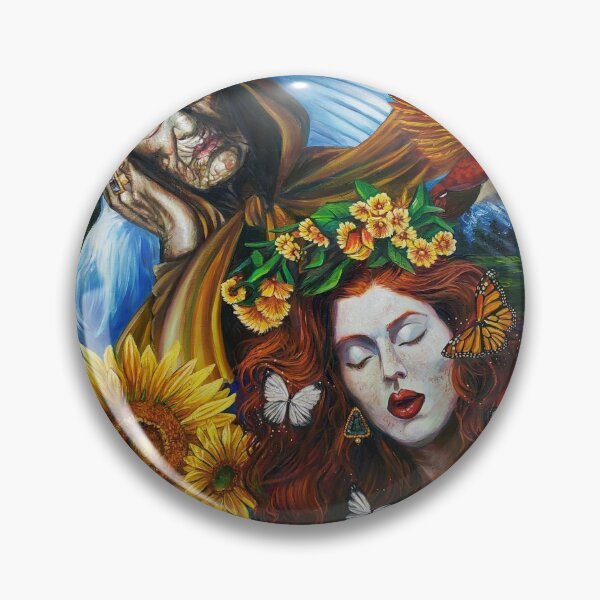 Item preview, Renaissance designed and sold by Andrea Castaneda.