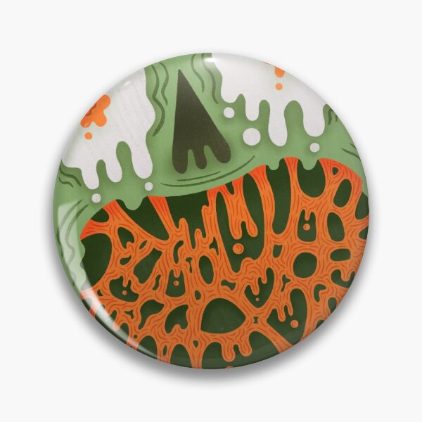 Item preview, Rotten to the Core designed and sold by HeyGoldfinger.