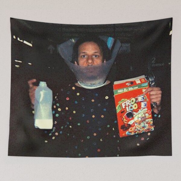 Item preview, Eric & Loops designed and sold by Cowboy Mike.