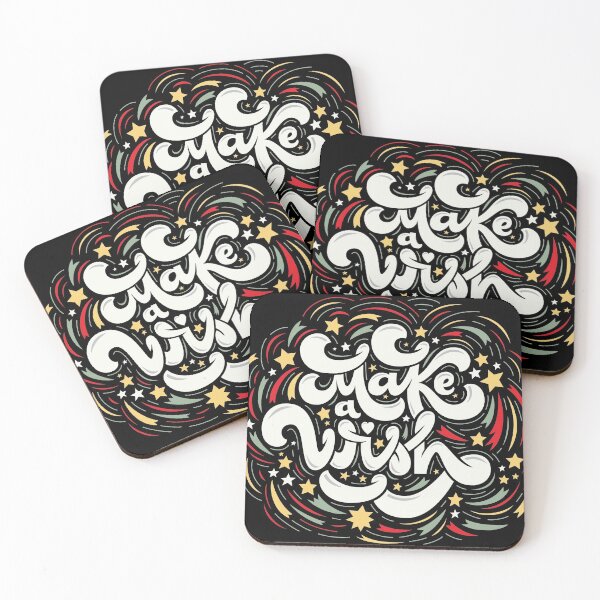 Item preview, Christmas Wish designed and sold by Brendsy.