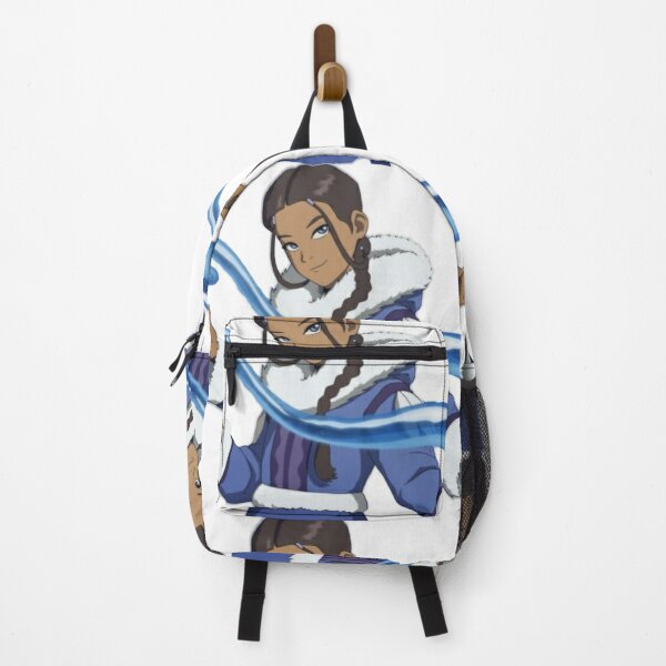 avatar appa backpack