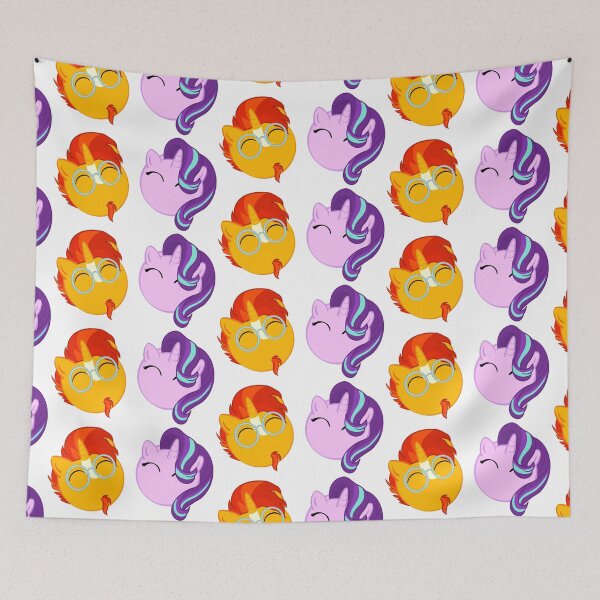 Item preview, Starlight and Sunburst designed and sold by MaryAreWe.
