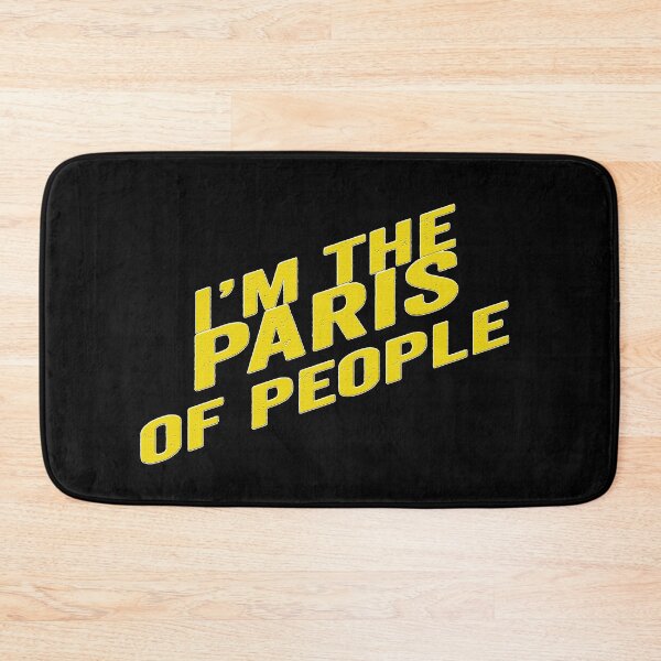 Item preview, I'm The PARIS OF People B99 Lover designed and sold by nouvinamed.