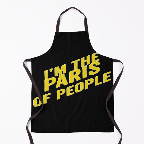 Item preview, I'm The PARIS OF People B99 Lover designed and sold by nouvinamed.