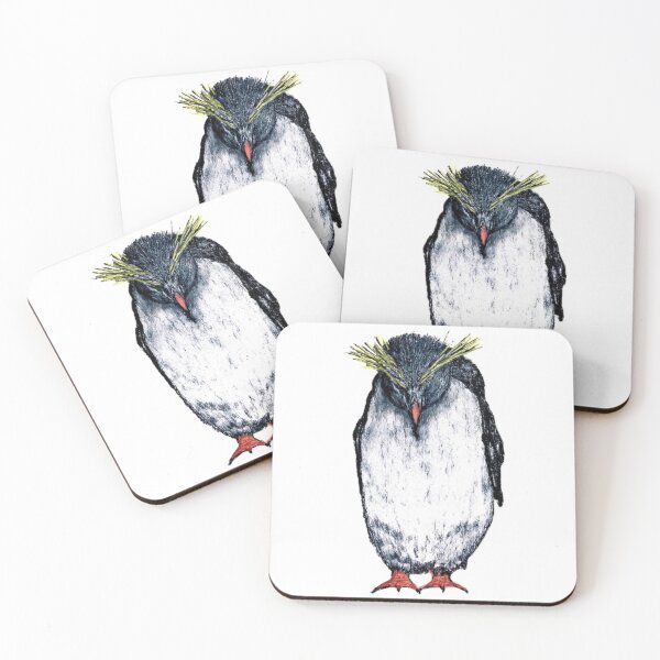 Item preview, A Rockin and a Hoppin Penguin designed and sold by GADourado.