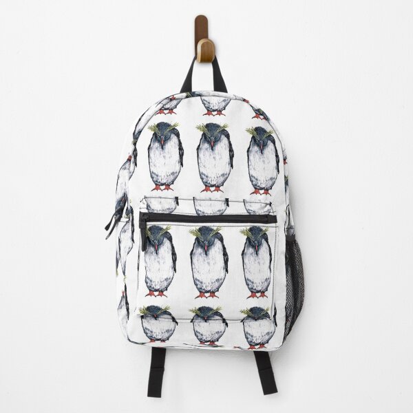 Item preview, A Rockin and a Hoppin Penguin designed and sold by GADourado.
