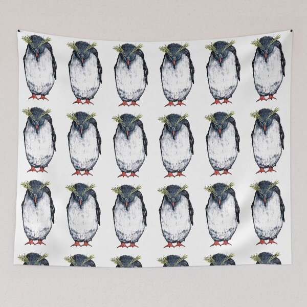Item preview, A Rockin and a Hoppin Penguin designed and sold by GADourado.
